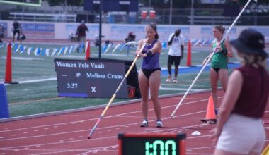 Mavericks Open Outdoor Season at Home with UT Arlington Invitational