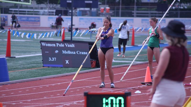 Mavericks Open Outdoor Season at Home with UT Arlington Invitational