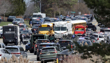 Members of Michigan synagogue that was attacked have Texas ties