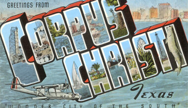 Corpus Christi braces for massive water crisis