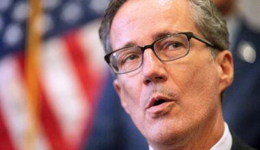 Texas Islamic schools sue comptroller over exclusion from voucher program