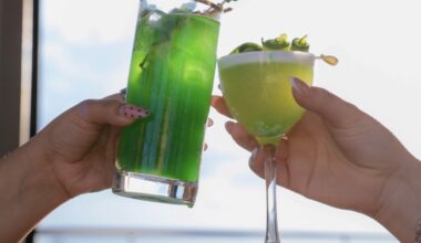 Eight ways to celebrate St. Patrick's Day at San Antonio bars and eateries