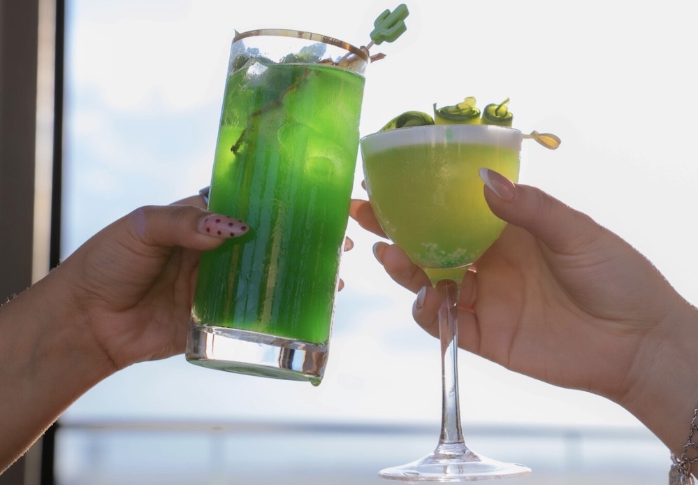 Eight ways to celebrate St. Patrick's Day at San Antonio bars and eateries