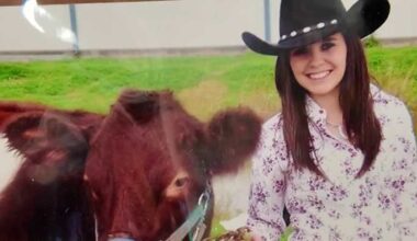 Meet the volunteer who found hope — and a home — at RodeoHouston