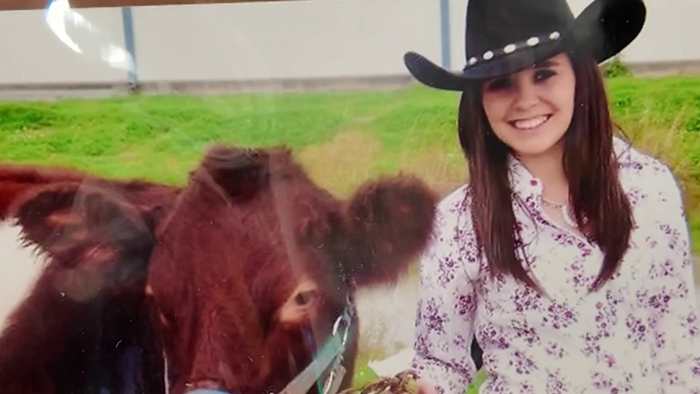 Meet the volunteer who found hope — and a home — at RodeoHouston