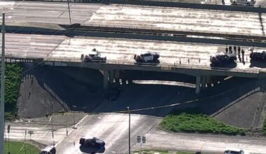 1 dead in Fort Worth ‘officer-involved incident’