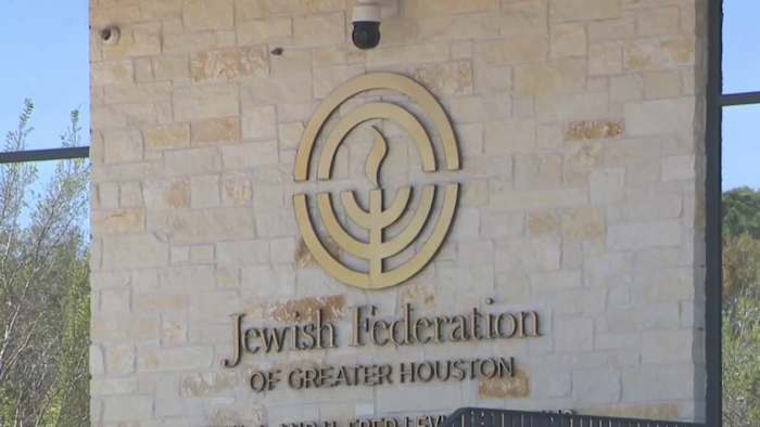 Houston Jewish leaders respond after synagogue security incident in Michigan