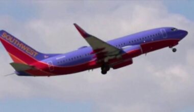 Southwest pilot deboards plane at Hobby Airport after taser found, triggering TSA rescreening