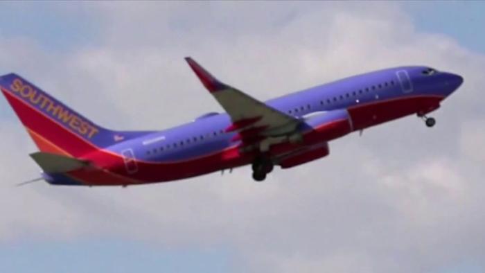 Southwest pilot deboards plane at Hobby Airport after taser found, triggering TSA rescreening