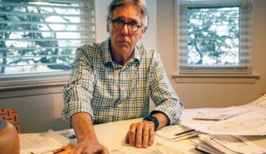 Water shortage prompts talk of potential crisis