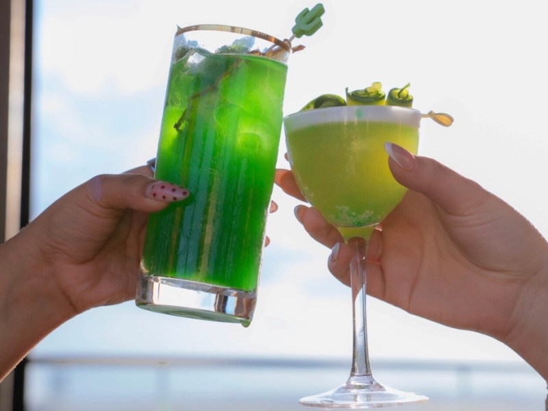 Eight ways to celebrate St. Patrick’s Day at San Antonio bars and eateries