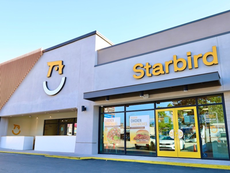 California’s Starbird Chicken chain will expand into San Antonio next year