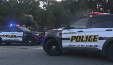 San Antonio councilmembers push to reprioritize hiring police officers in budget discussions