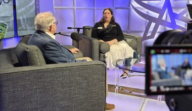 Arlington Archives Revisits City’s Open-Wheel Roots