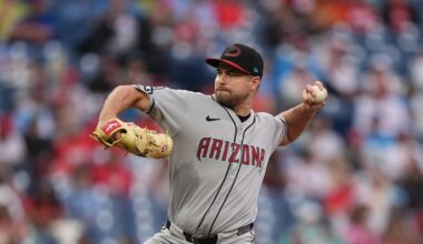 Texas Rangers adding to bullpen, finalizing contract with veteran lefty reliever
