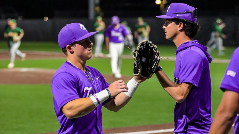 Tarleton State back home on hot streak to take on Houston Christian Friday-Sunday