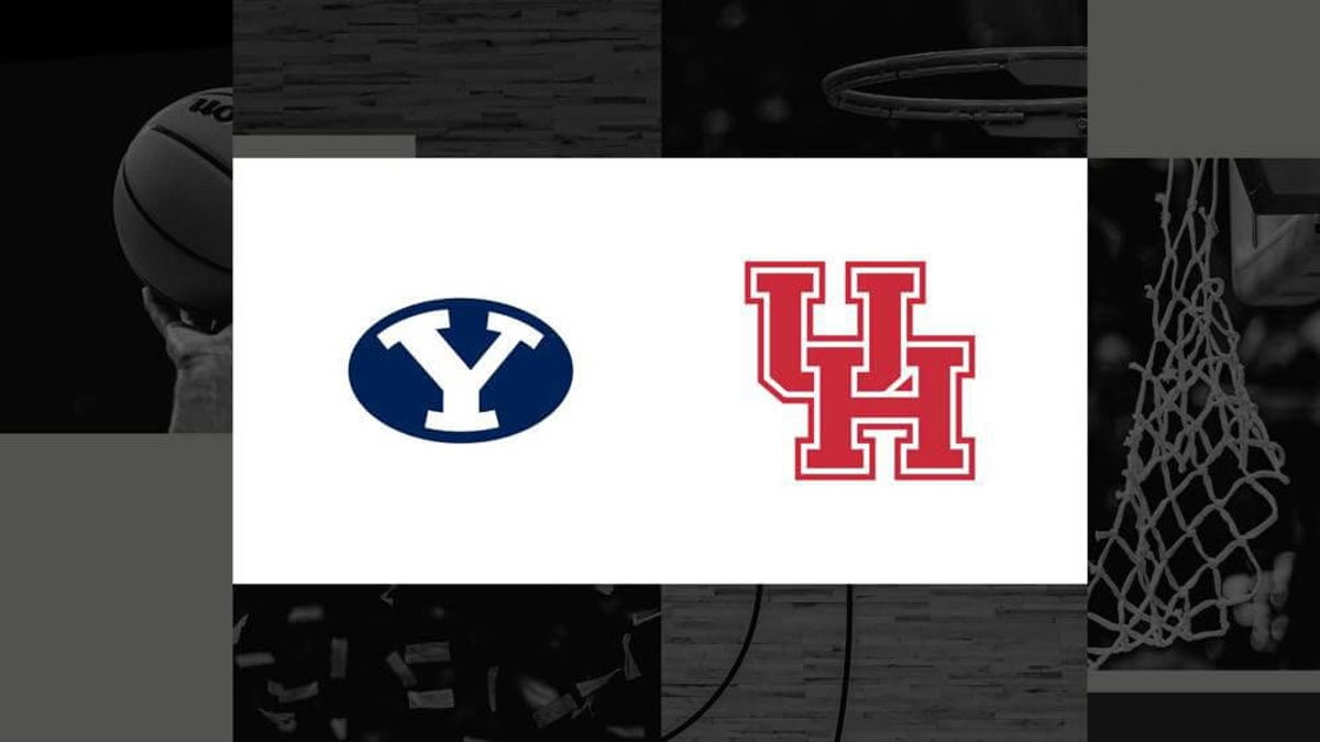 How to watch BYU vs. Houston men’s basketball: Big 12 Tournament TV channel and streaming options for March 12
