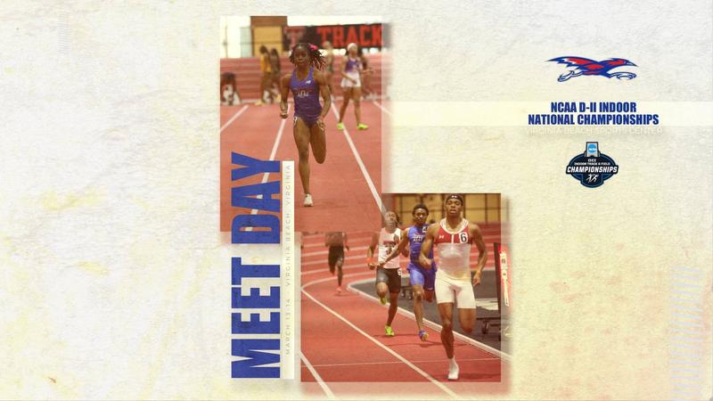 LCU Track Set for National Championship Competition