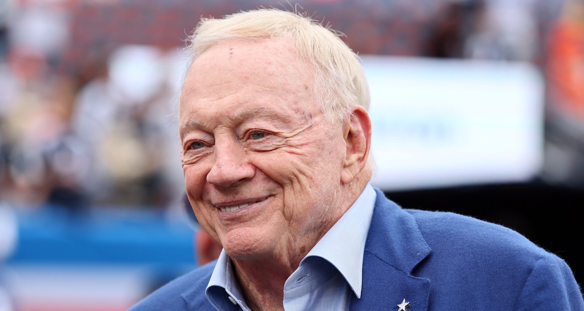 Jerry Jones Breaks Silence on Cowboys Remaining Interest in Maxx Crosby