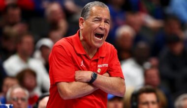 Kelvin Sampson praises BYU after Houston's Big 12 tournament win – Deseret News