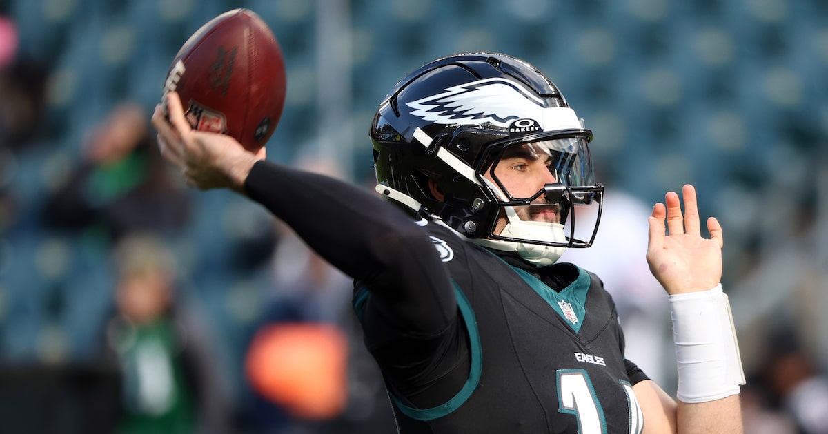 By adding Sam Howell, Dallas Cowboys put backup quarterback Joe Milton on notice