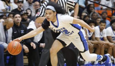 North Crowley aims to bring state title back to Fort Worth