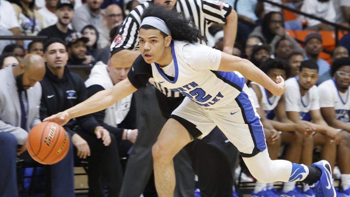 North Crowley aims to bring state title back to Fort Worth