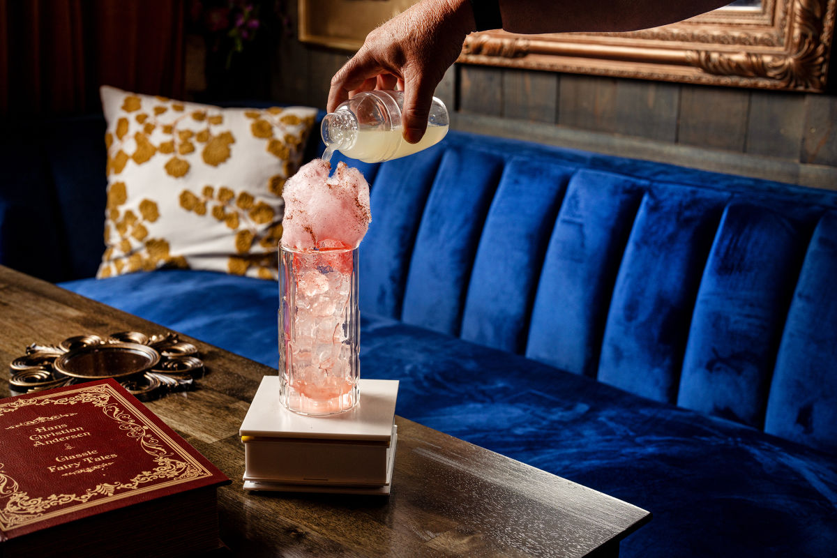 Best Things to Eat, Drink, and Do in Houston This Weekend: March 13