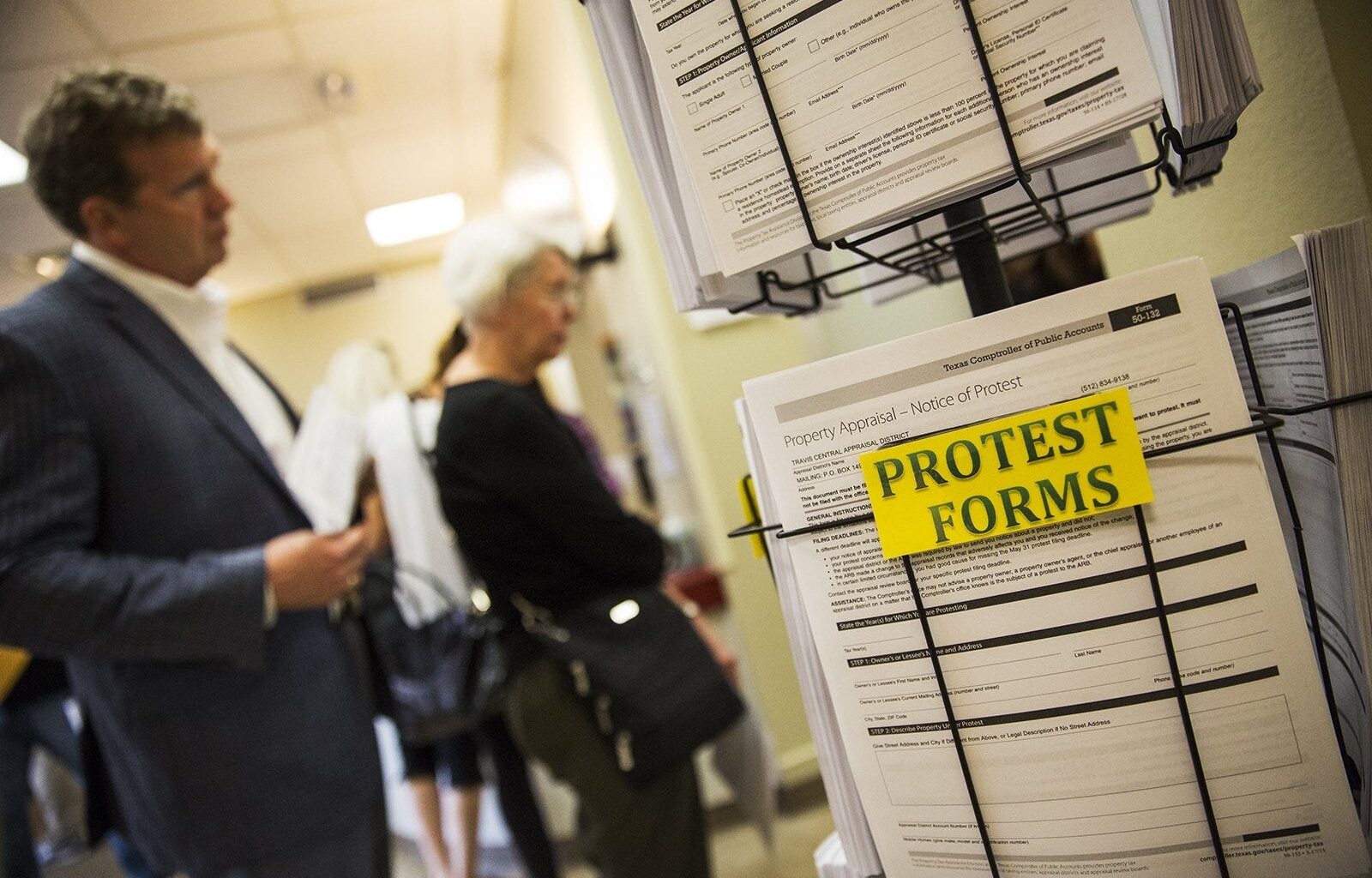 What happens if you miss them