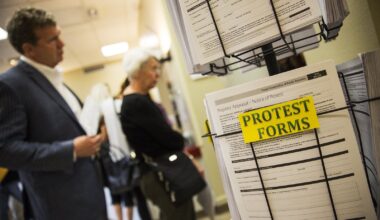 What happens if you miss them