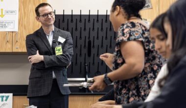 What Fort Worth families expect from Texas’ FWISD takeover