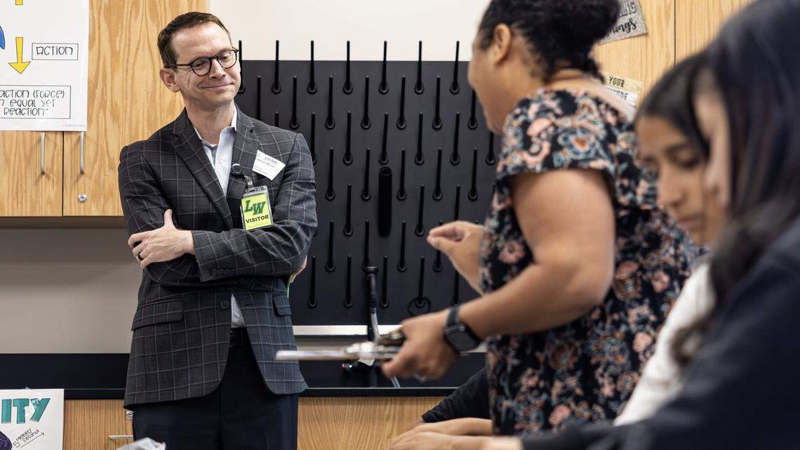 What Fort Worth families expect from Texas’ FWISD takeover