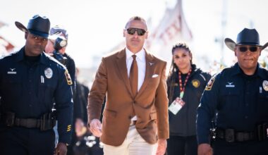 Texas Longhorns change mind on spring game. They're not the only ones