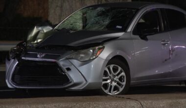 Woman killed by suspected drunk driver while crossing street in White Rock, police say