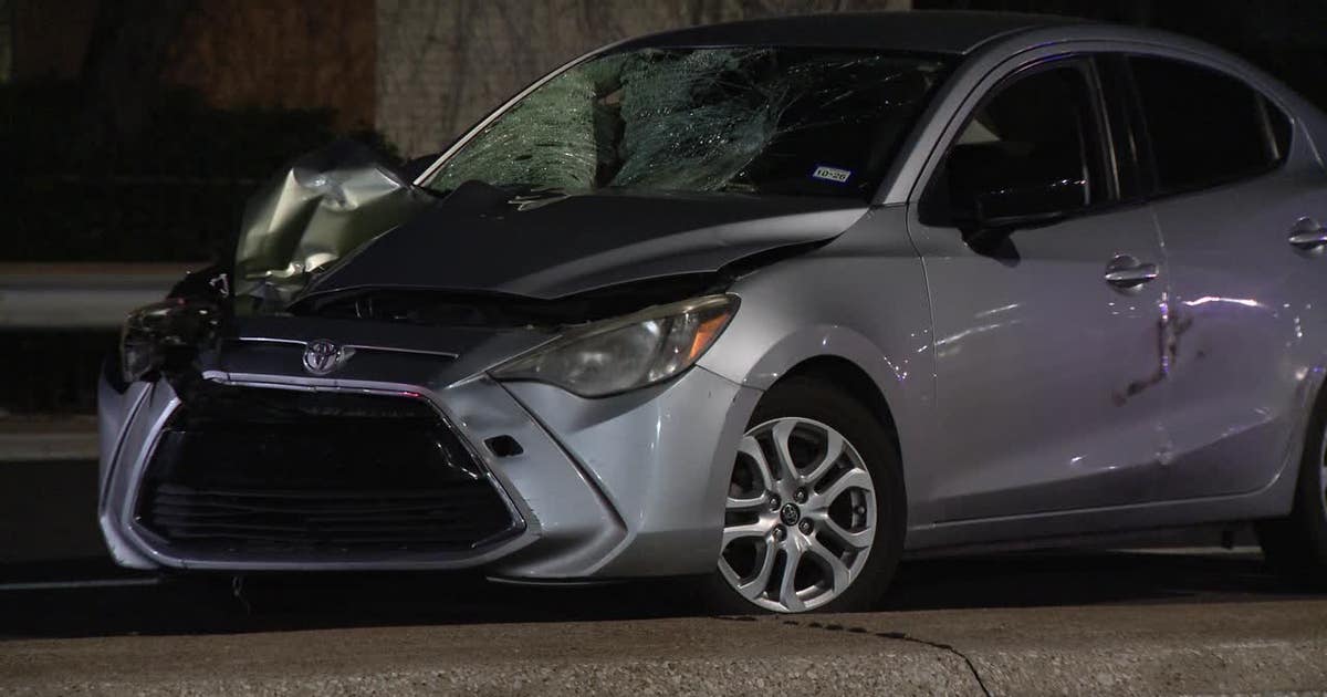 Woman killed by suspected drunk driver while crossing street in White Rock, police say