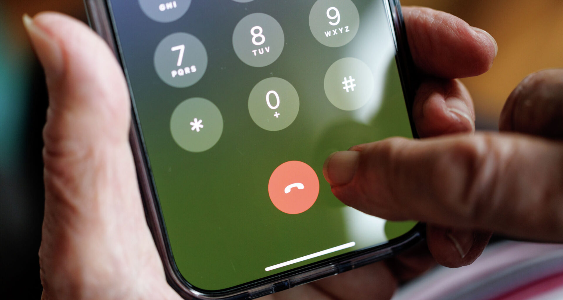 3 common scam calls police warn about and how to block them