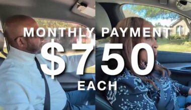 New car prices hit record highs as monthly payments soar past $700, experts say