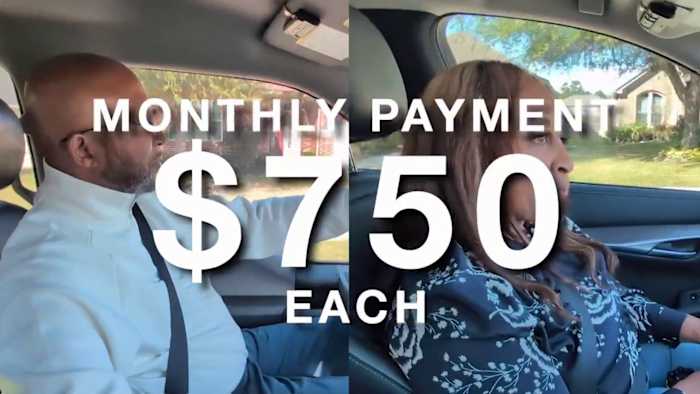 New car prices hit record highs as monthly payments soar past $700, experts say