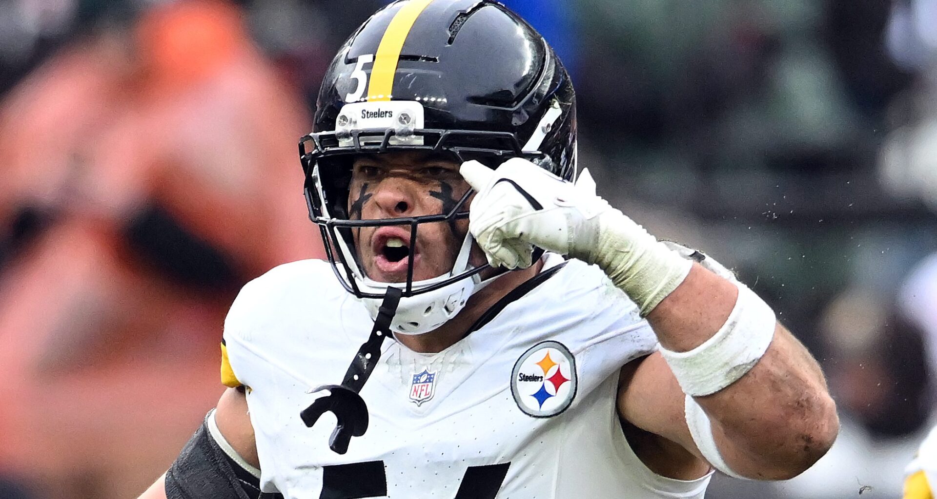 Cowboys Could Pursue Major Trade for $68 Million Steelers Star