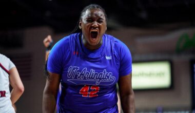 Still Hungry, Lady Mavs Set Sights on No. 2 Abilene Christian in WAC Semifinal