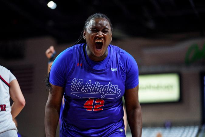 Still Hungry, Lady Mavs Set Sights on No. 2 Abilene Christian in WAC Semifinal