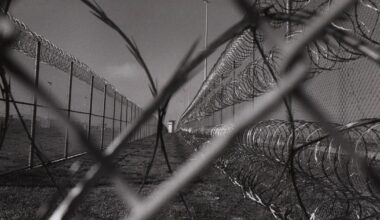 Texas man sentenced to life in prison after setting home on fire to conceal murder of 4-year-old