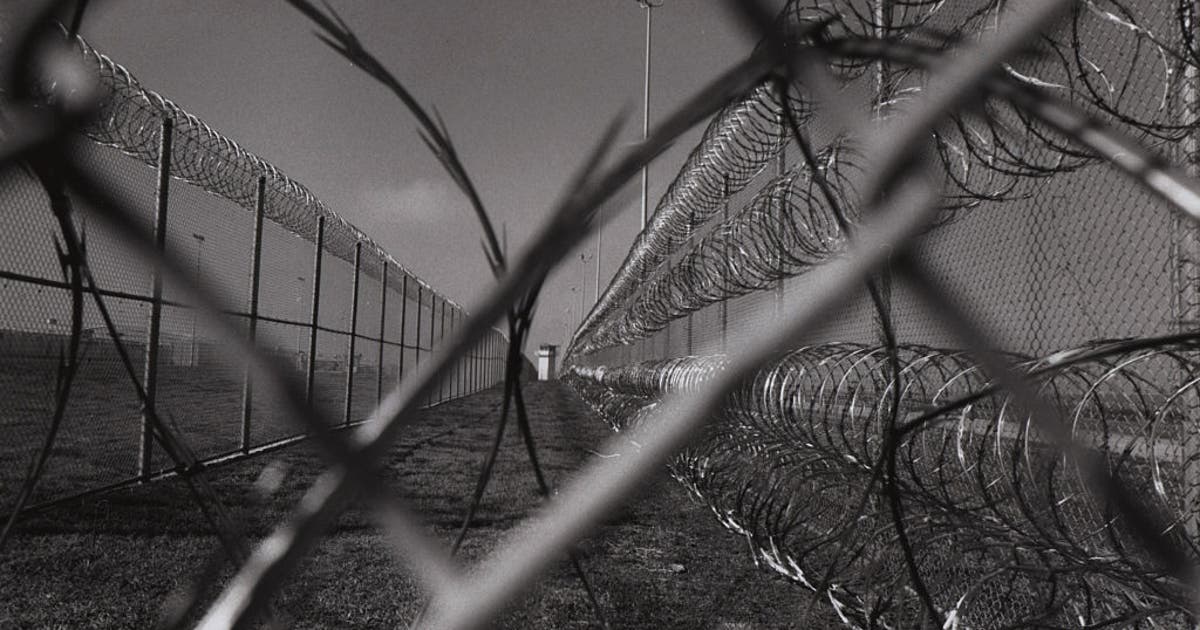 Texas man sentenced to life in prison after setting home on fire to conceal murder of 4-year-old