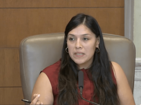 Progressive San Antonio Councilwoman wants to bring City Hall to your neighborhood