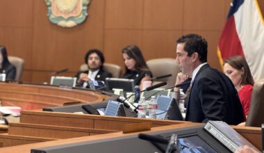 Battle brewing at San Antonio City Hall over police hires