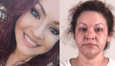 Tarrant County murder suspect on the run after cutting off ankle monitor