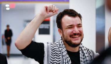 SXSW Mahmoud Khalil panel draws backlash from Jewish student leaders