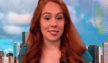 Houston buckle up! Temperatures will take a dramatic drop Sunday night