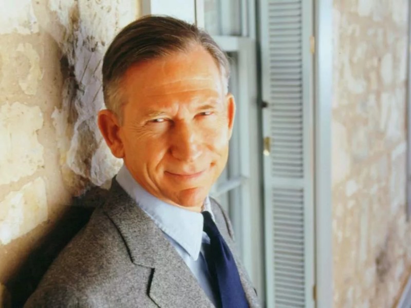 H-E-B chief Charles Butt once again named San Antonio’s richest person