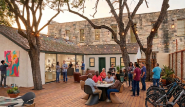 New mural bike tour launching at Hemisfair to highlight San Antonio's vibrant public art